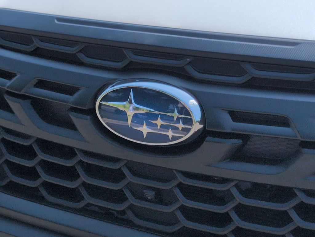 Thumbnail: 2022 Subaru Forester - 7