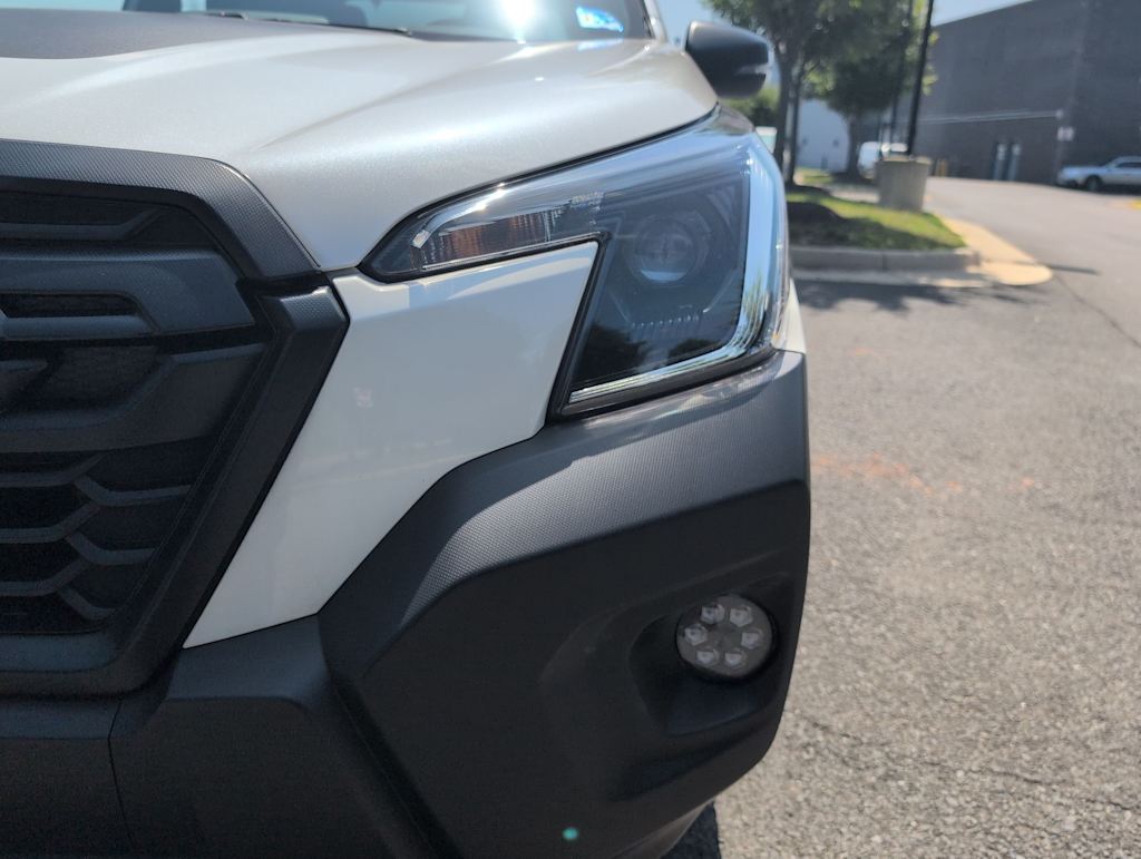 Thumbnail: 2022 Subaru Forester - 22