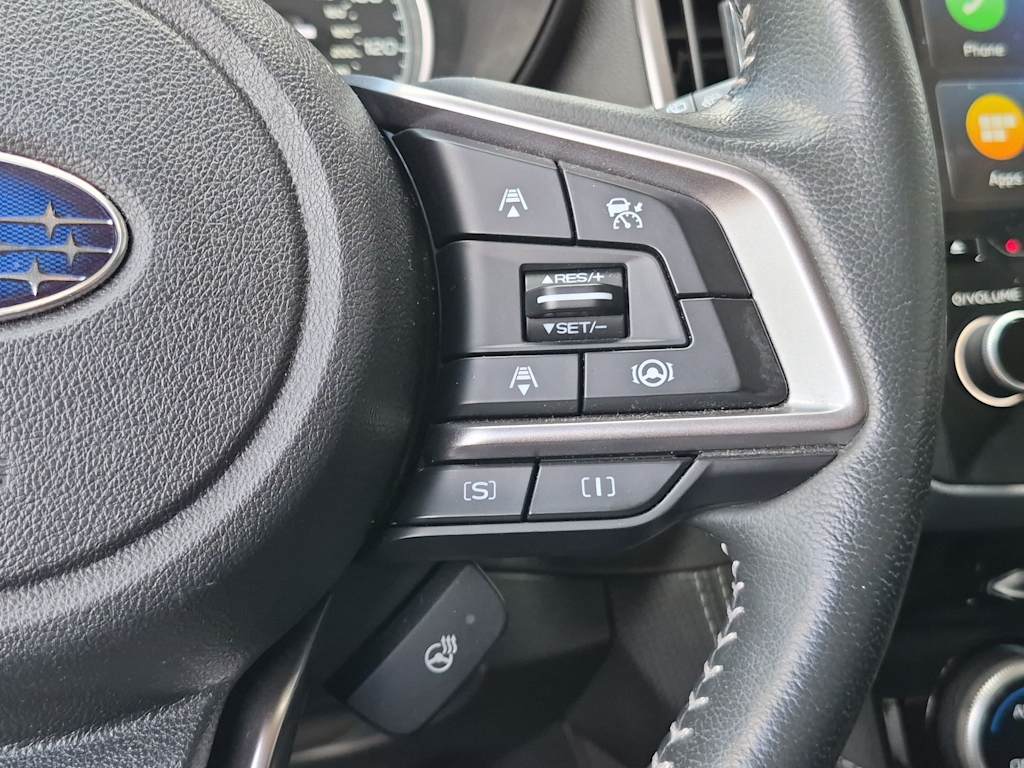 Thumbnail: 2022 Subaru Forester - 28