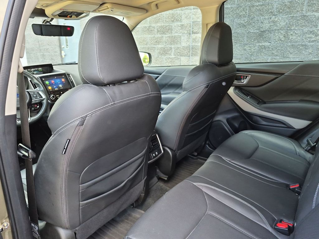 Thumbnail: 2022 Subaru Forester - 12