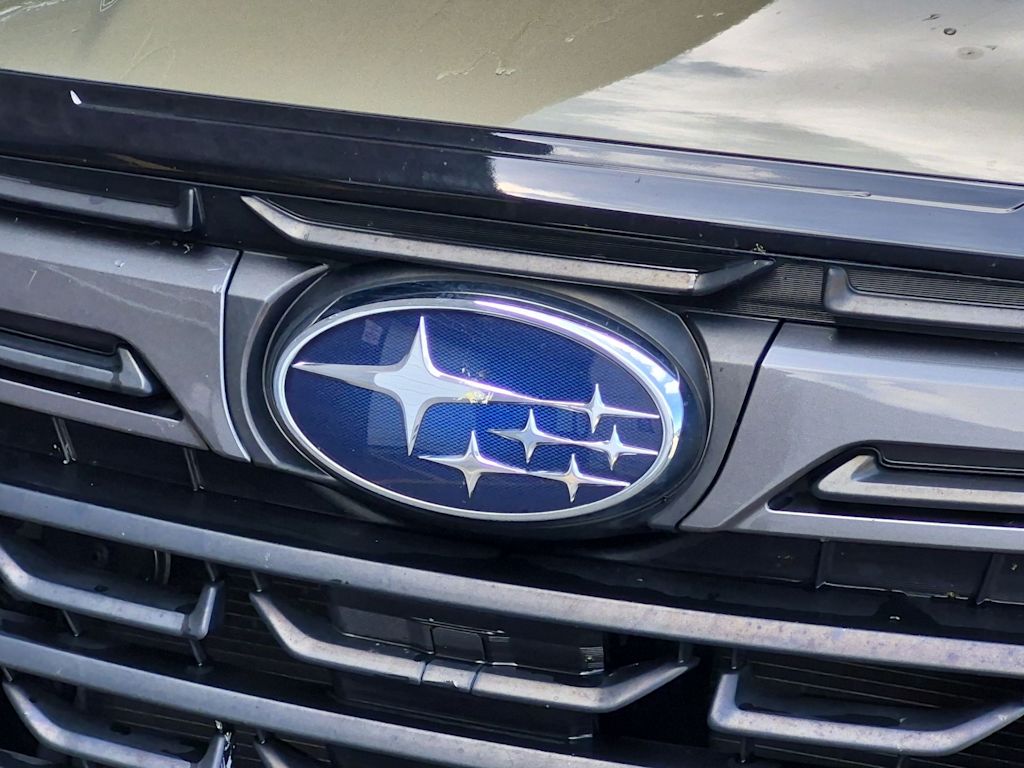 Thumbnail: 2022 Subaru Forester - 7
