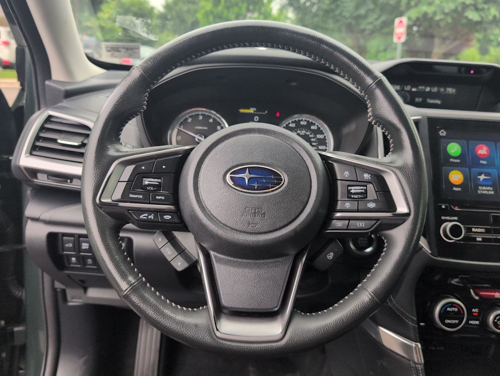 Thumbnail: 2022 Subaru Forester - 13