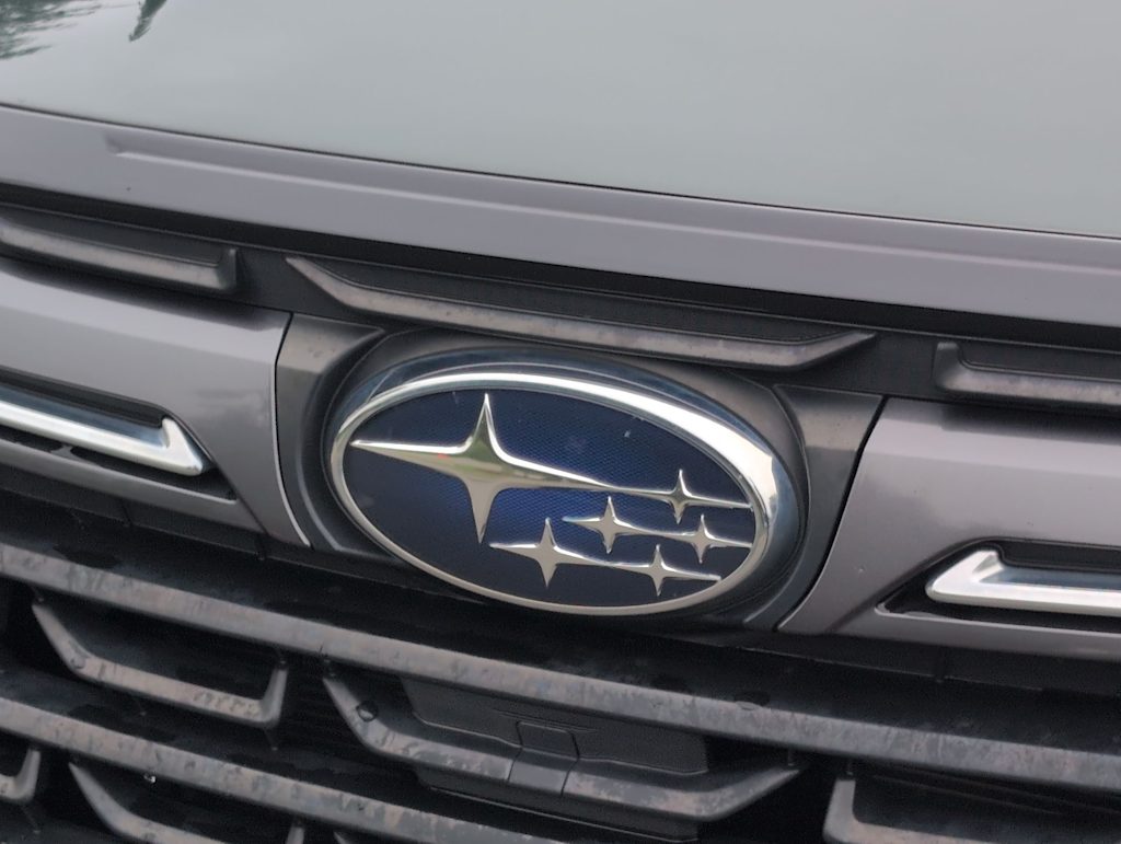 Thumbnail: 2022 Subaru Forester - 7