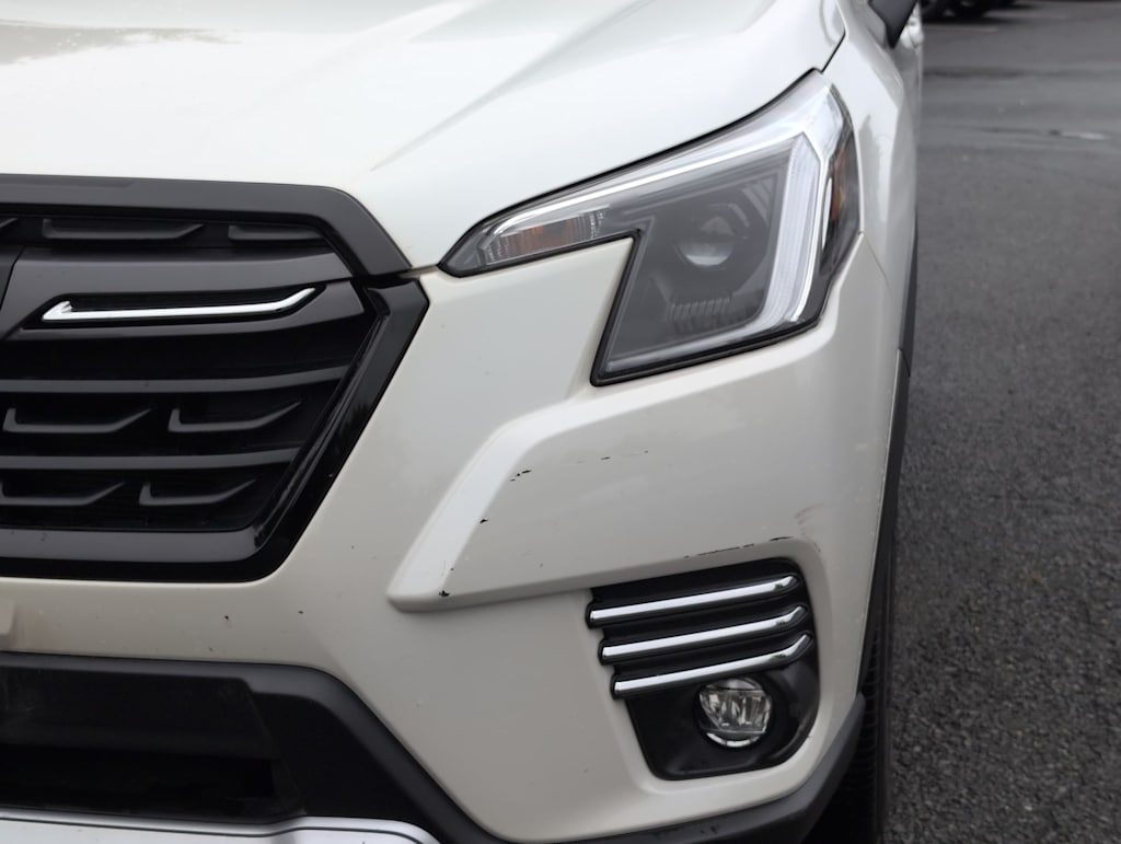 Thumbnail: 2023 Subaru Forester - 24