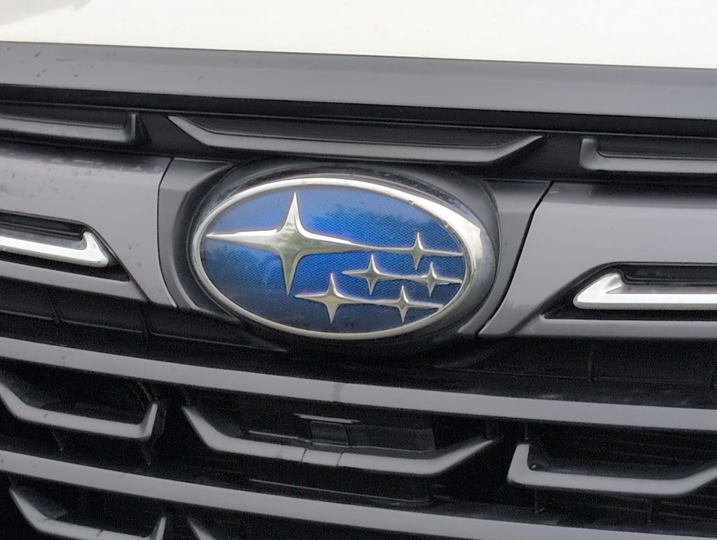 Thumbnail: 2023 Subaru Forester - 7