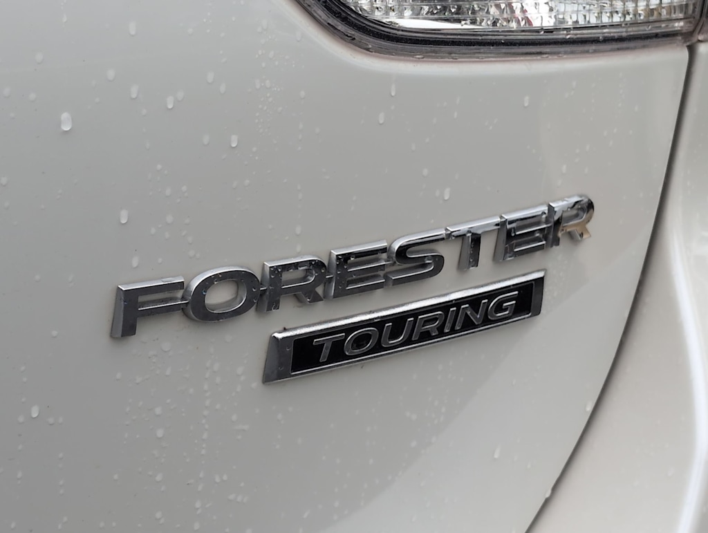 Thumbnail: 2023 Subaru Forester - 25