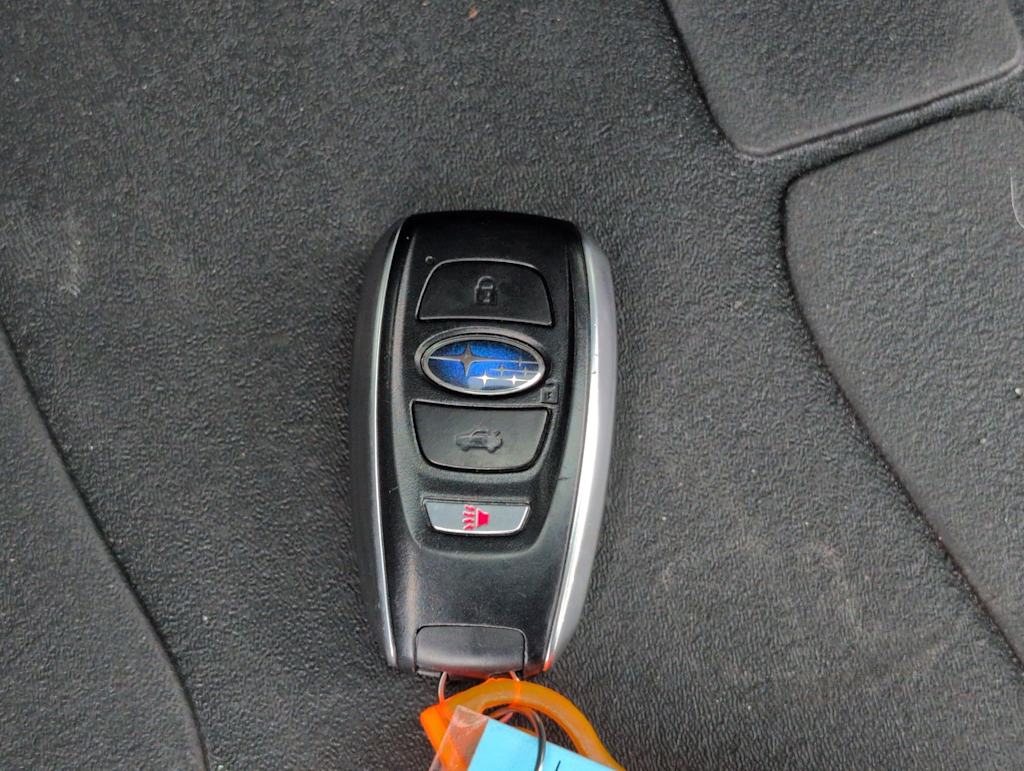 Thumbnail: 2023 Subaru Forester - 18