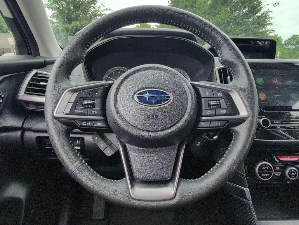 Thumbnail: 2023 Subaru Forester - 13