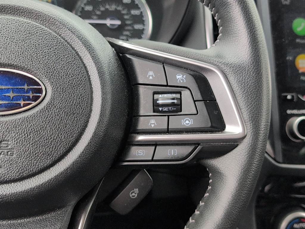 Thumbnail: 2023 Subaru Forester - 30