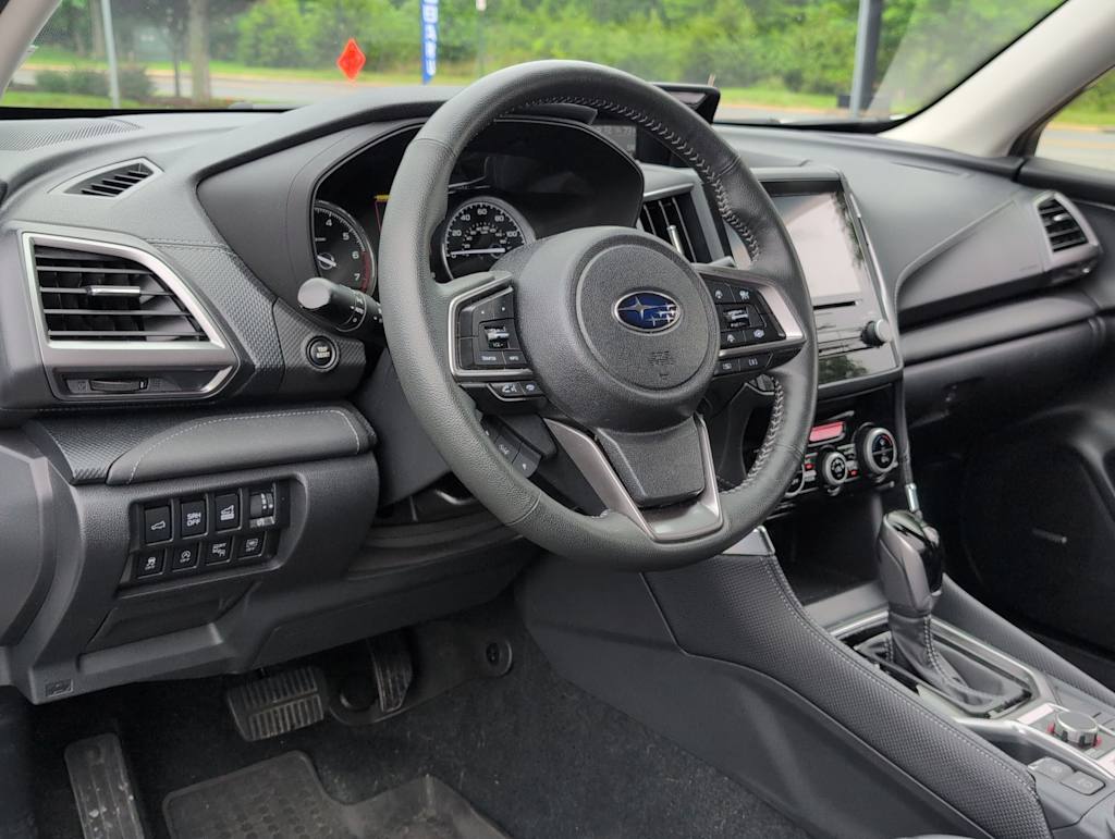 Thumbnail: 2023 Subaru Forester - 2