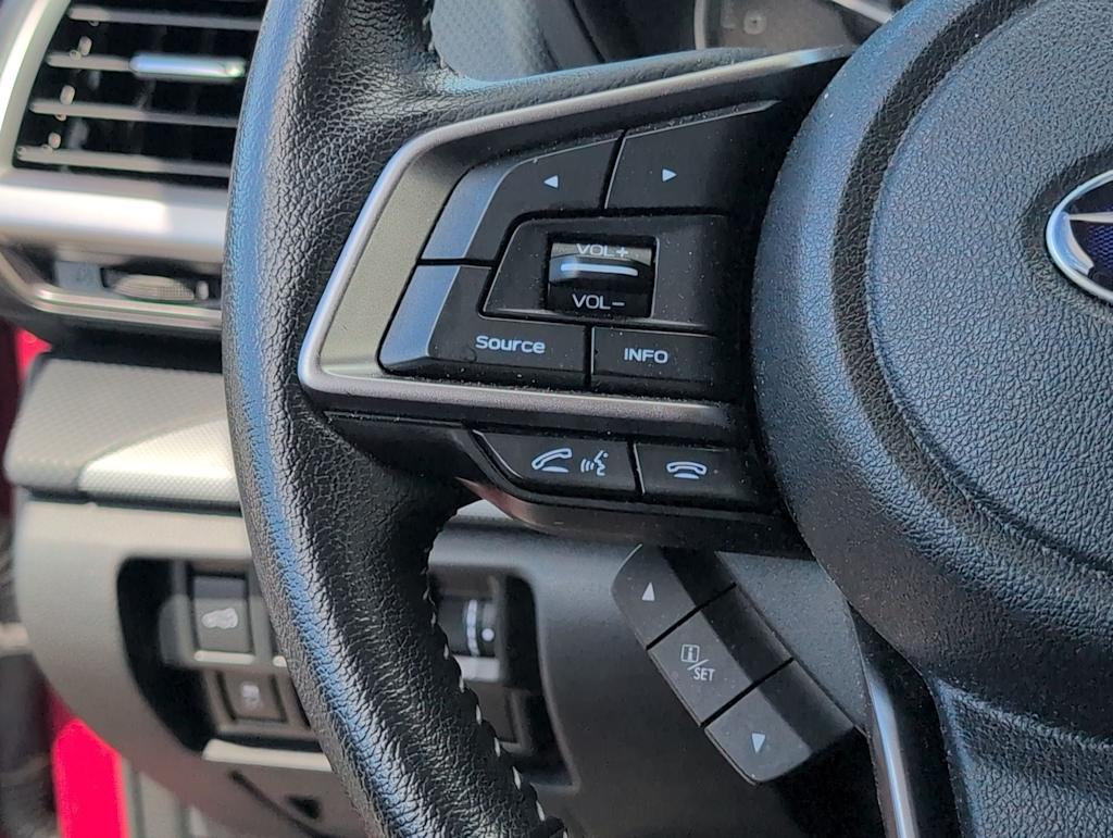 Thumbnail: 2021 Subaru Forester - 28