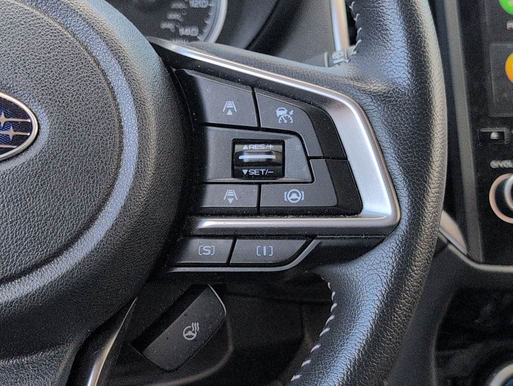 Thumbnail: 2021 Subaru Forester - 29