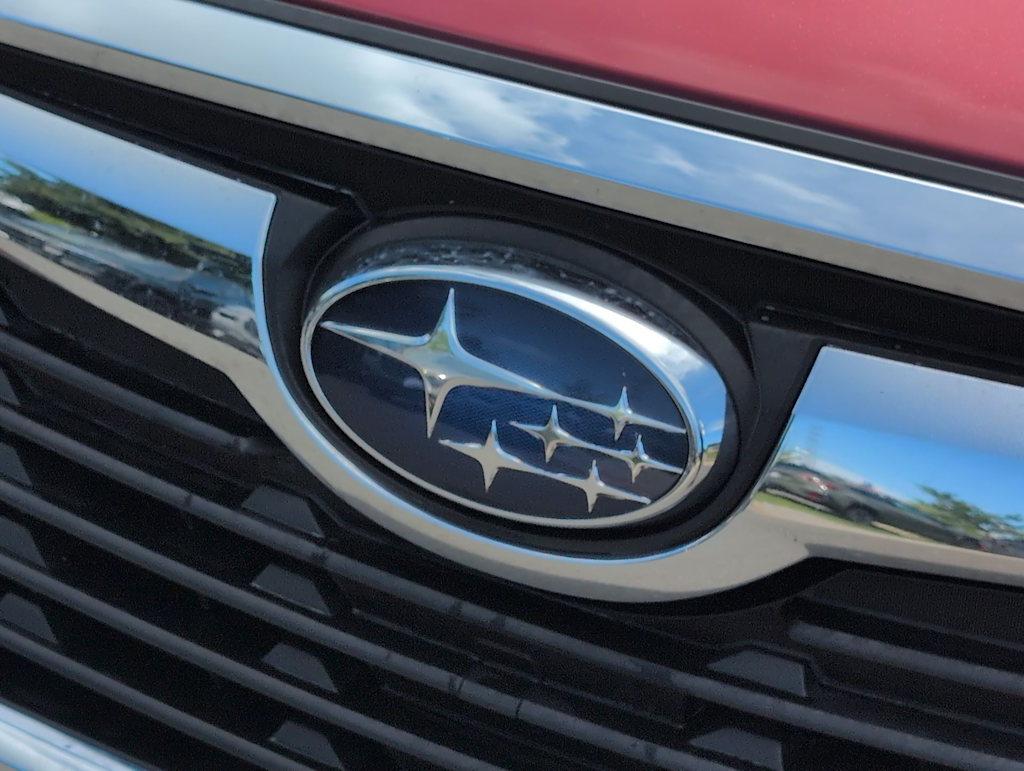 Thumbnail: 2021 Subaru Forester - 7