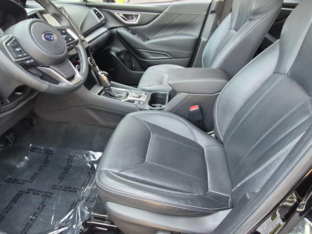 Thumbnail: 2020 Subaru Forester - 10