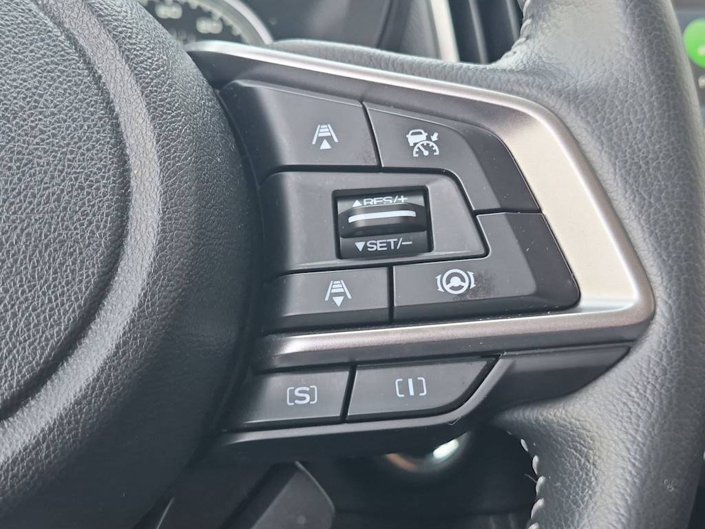 Thumbnail: 2020 Subaru Forester - 29