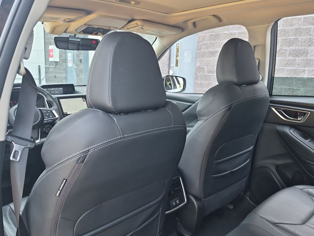 Thumbnail: 2020 Subaru Forester - 11