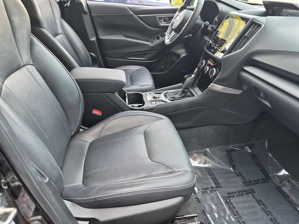 Thumbnail: 2020 Subaru Forester - 27