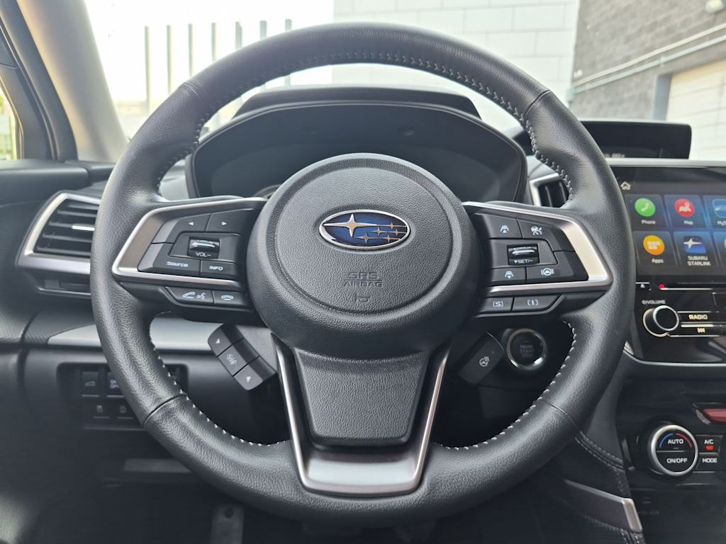 Thumbnail: 2020 Subaru Forester - 13