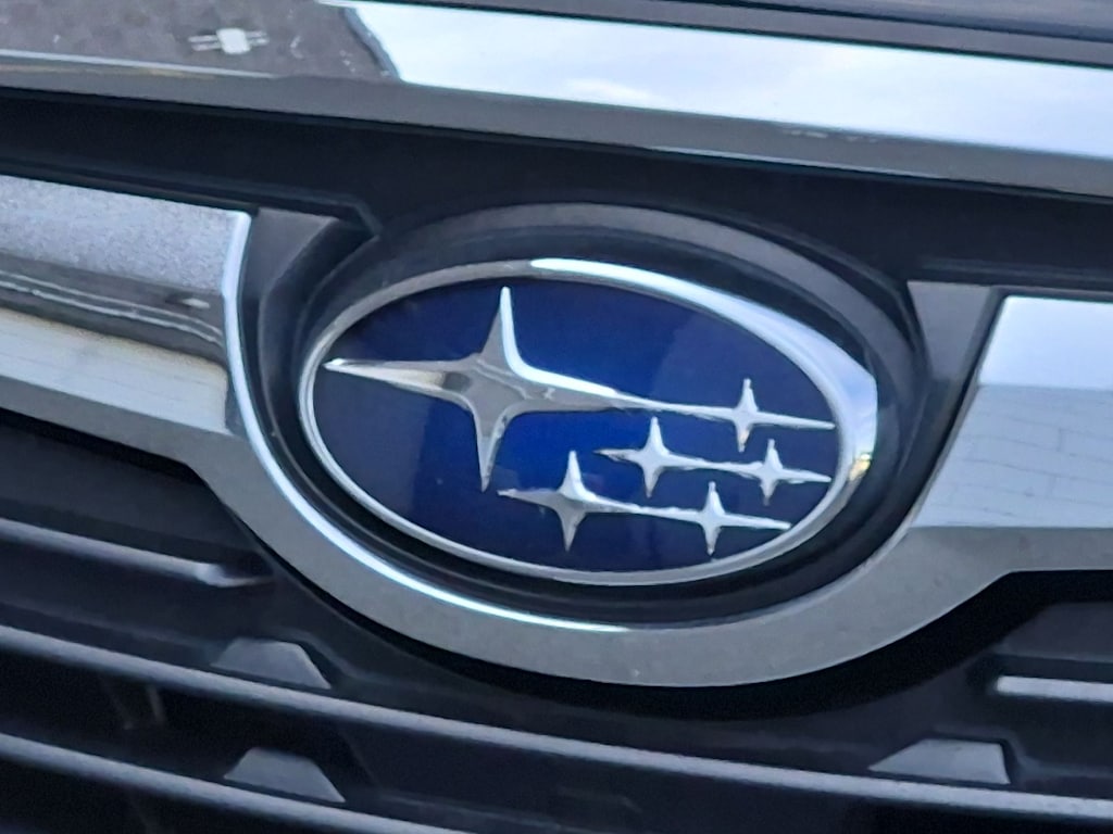 Thumbnail: 2020 Subaru Forester - 7