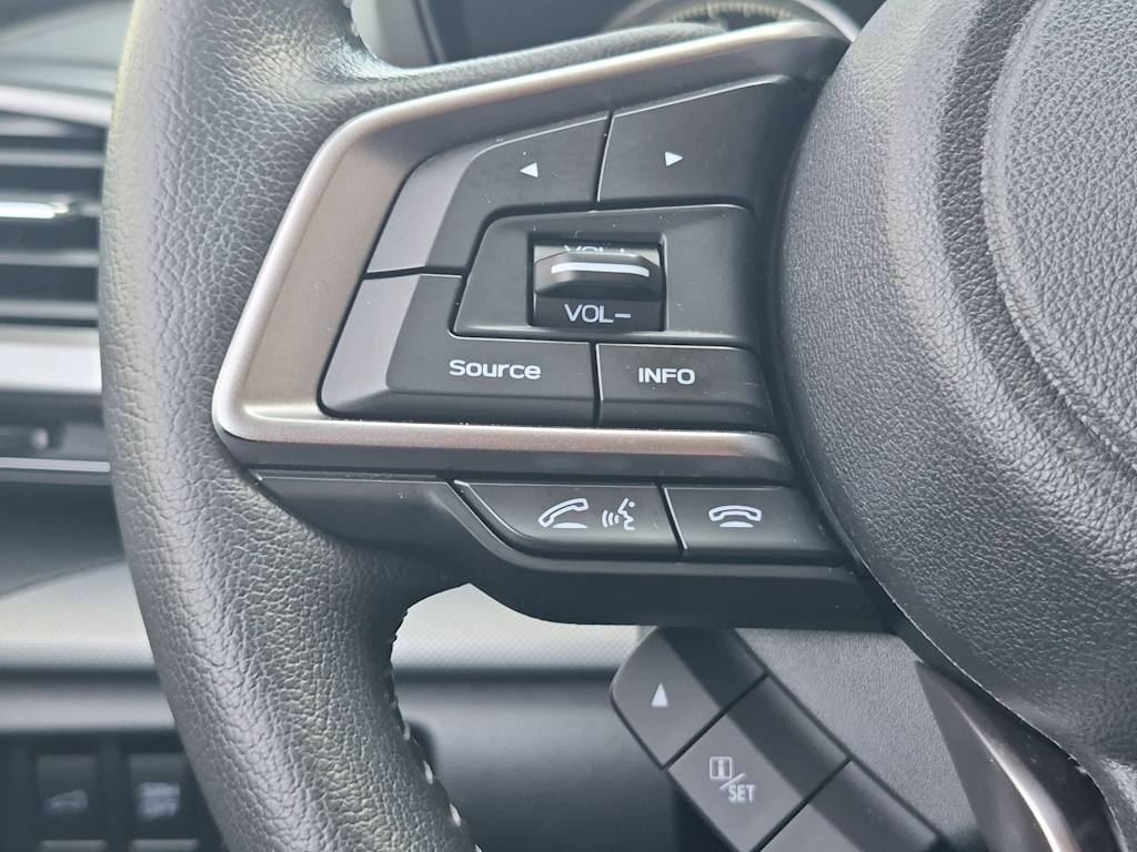 Thumbnail: 2020 Subaru Forester - 28