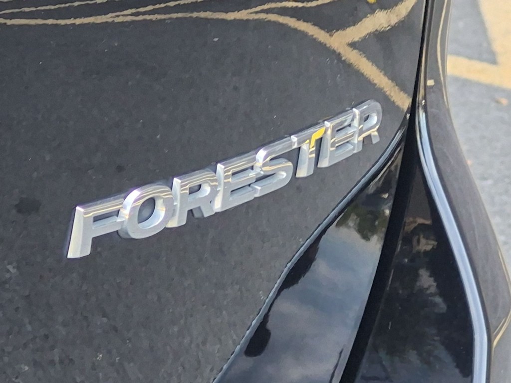 Thumbnail: 2020 Subaru Forester - 23