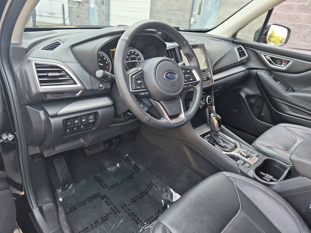 Thumbnail: 2020 Subaru Forester - 2