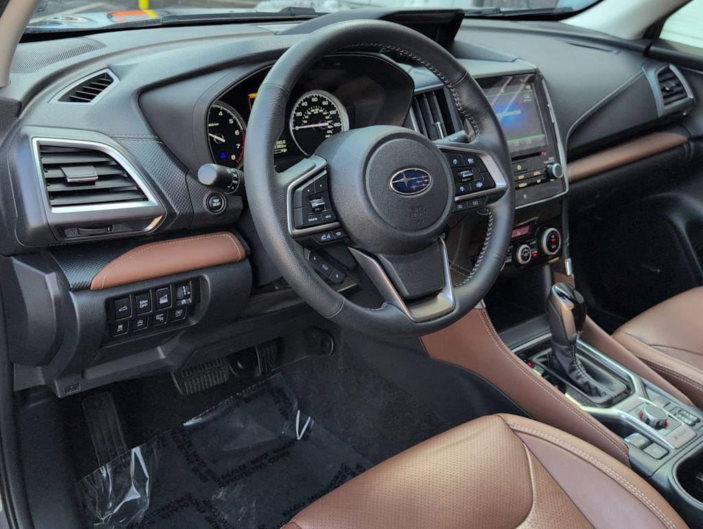 Thumbnail: 2020 Subaru Forester - 2