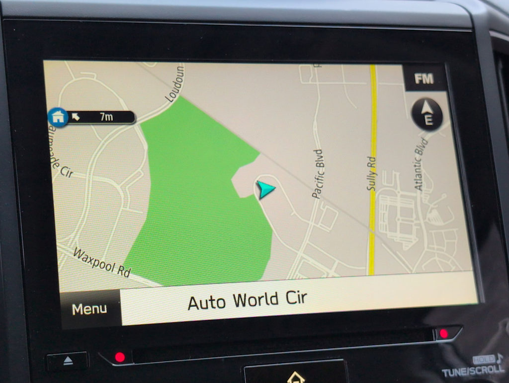 Thumbnail: 2020 Subaru Forester - 31