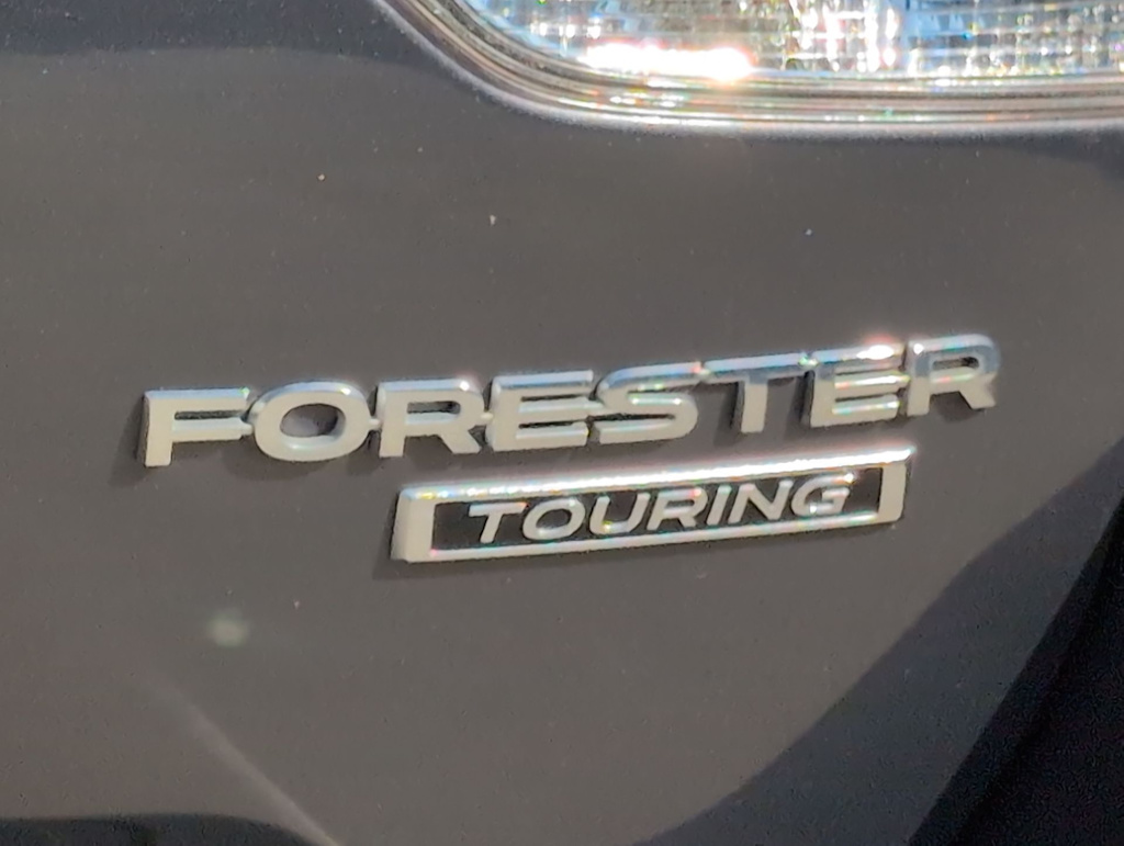 Thumbnail: 2020 Subaru Forester - 24