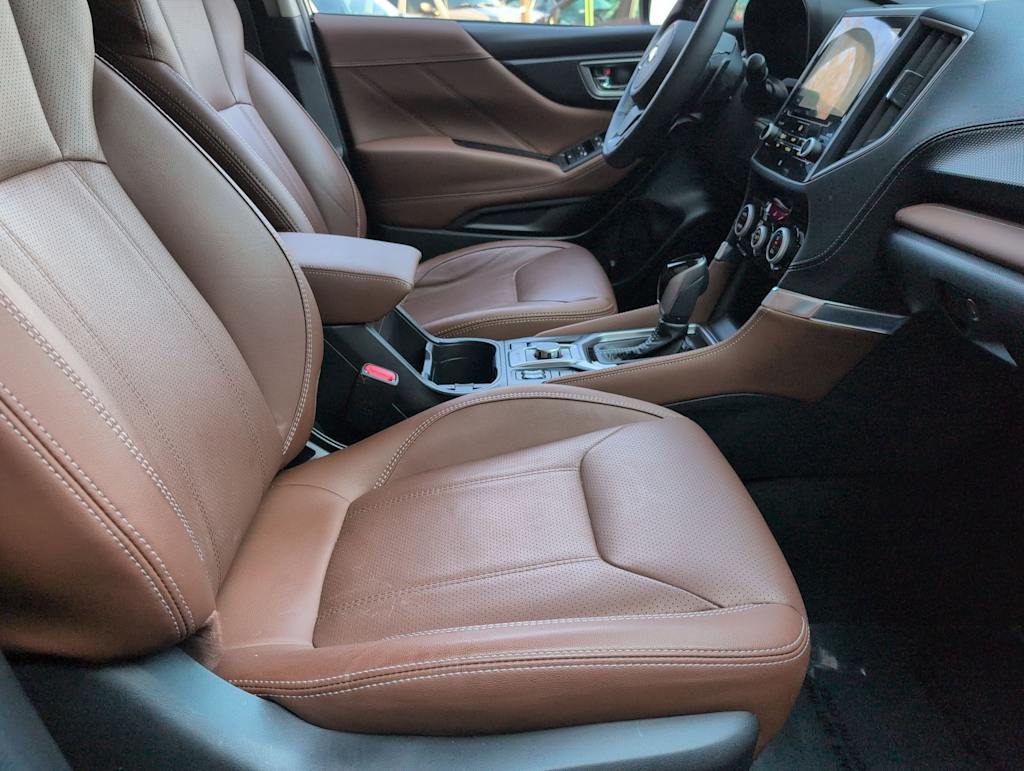 Thumbnail: 2020 Subaru Forester - 11