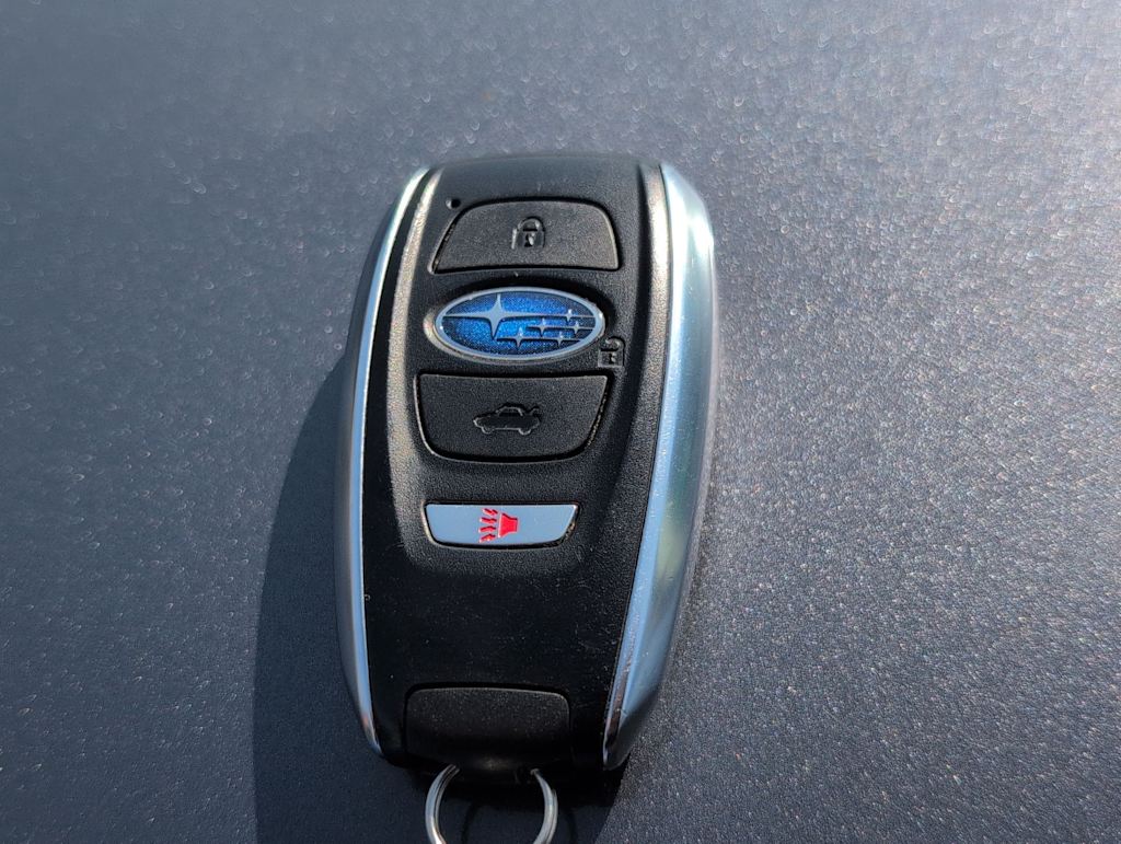 Thumbnail: 2020 Subaru Forester - 17