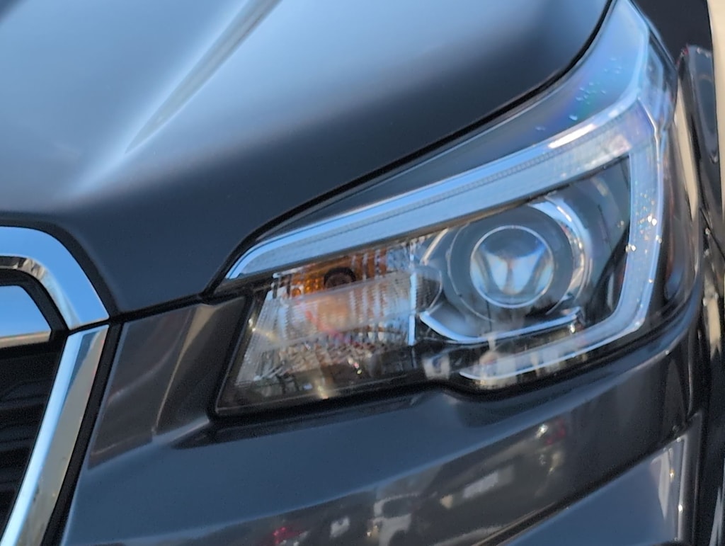 Thumbnail: 2020 Subaru Forester - 23