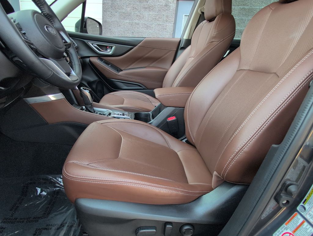 Thumbnail: 2020 Subaru Forester - 10