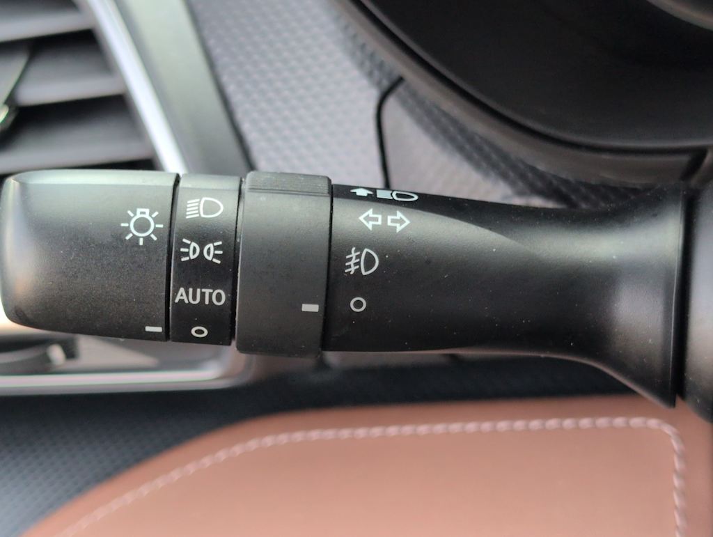 Thumbnail: 2020 Subaru Forester - 15