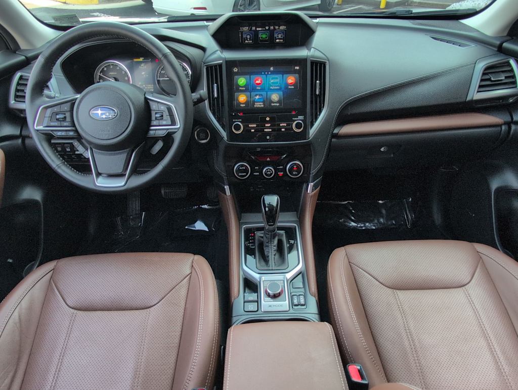 Thumbnail: 2020 Subaru Forester - 9