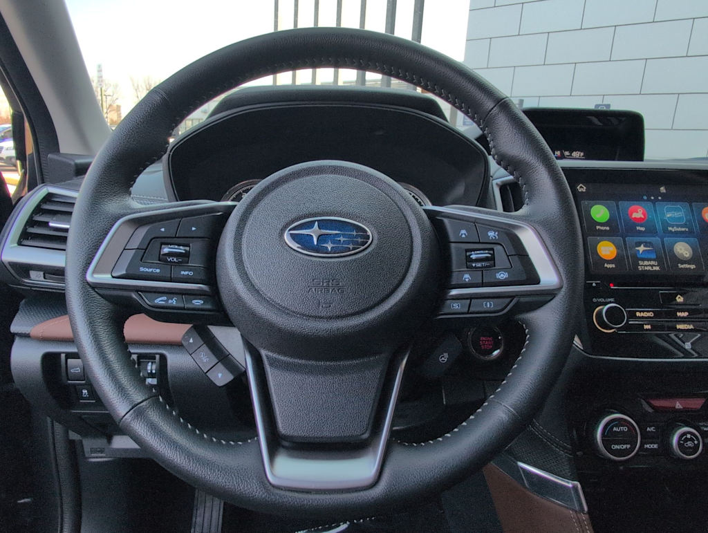 Thumbnail: 2020 Subaru Forester - 13