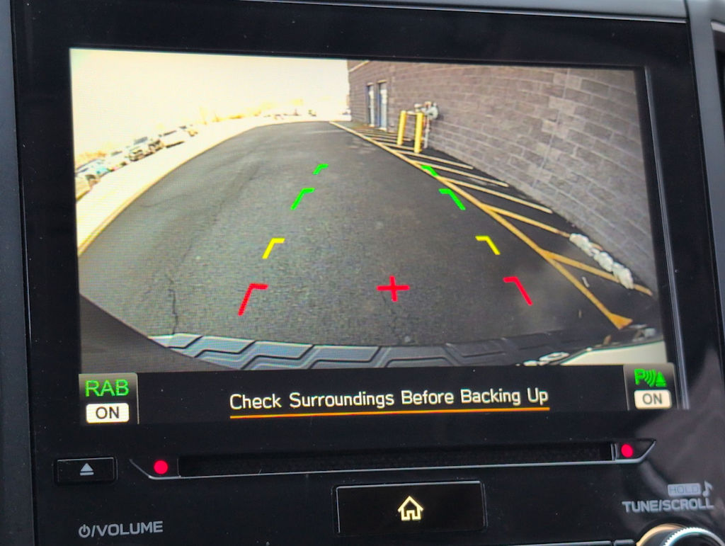 Thumbnail: 2020 Subaru Forester - 32