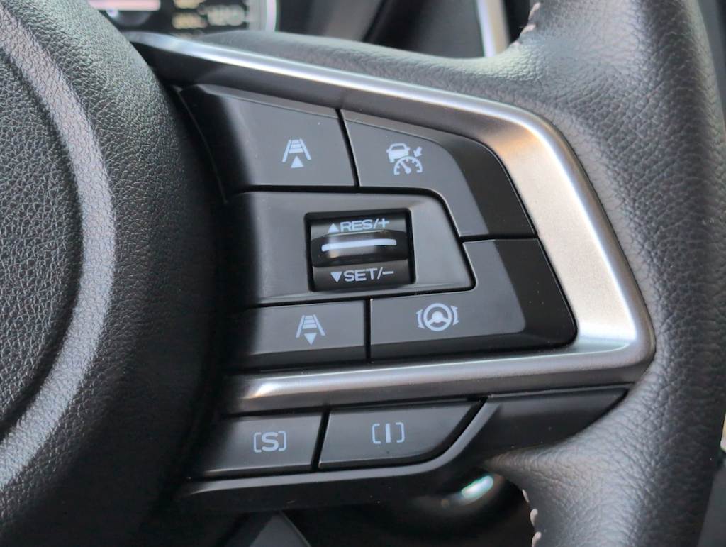 Thumbnail: 2020 Subaru Forester - 29