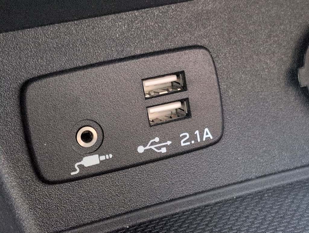 Thumbnail: 2020 Subaru Forester - 34