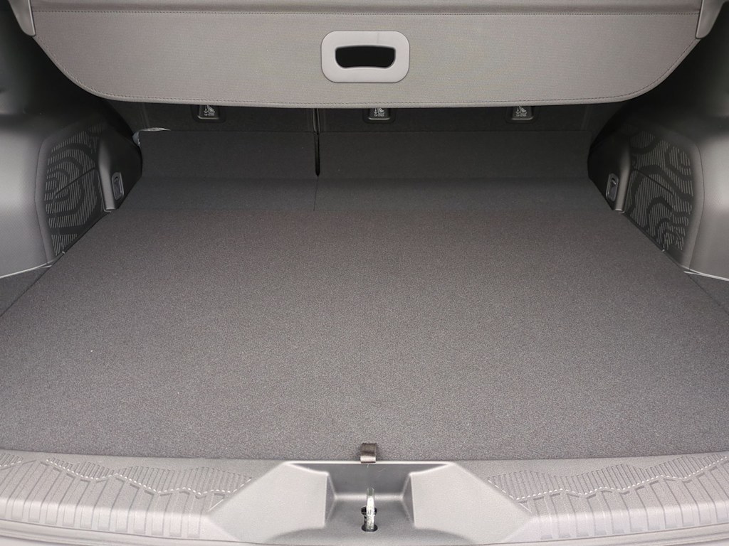2025 Subaru Forester Premium 14
