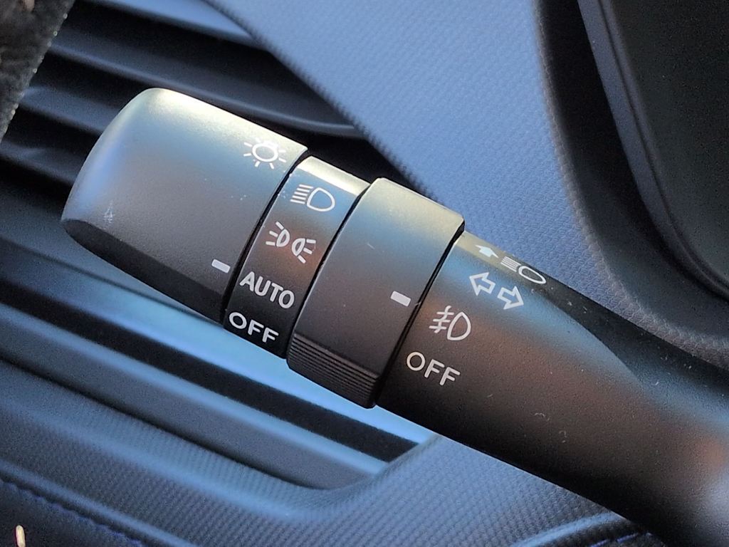 Thumbnail: 2025 Subaru Forester - 33