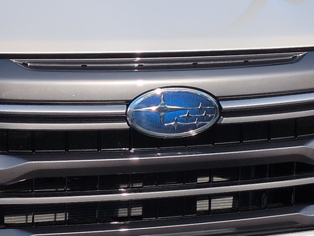 Thumbnail: 2025 Subaru Forester - 7