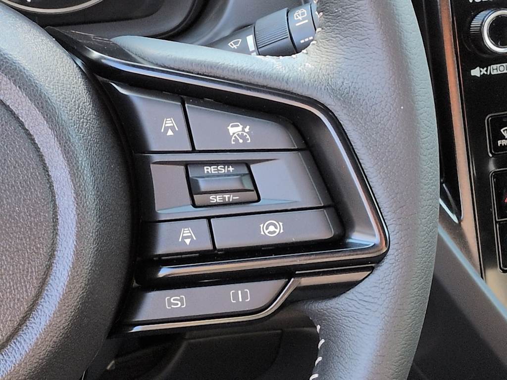 Thumbnail: 2025 Subaru Forester - 32