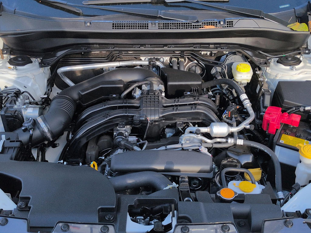 Thumbnail: 2025 Subaru Forester - 9