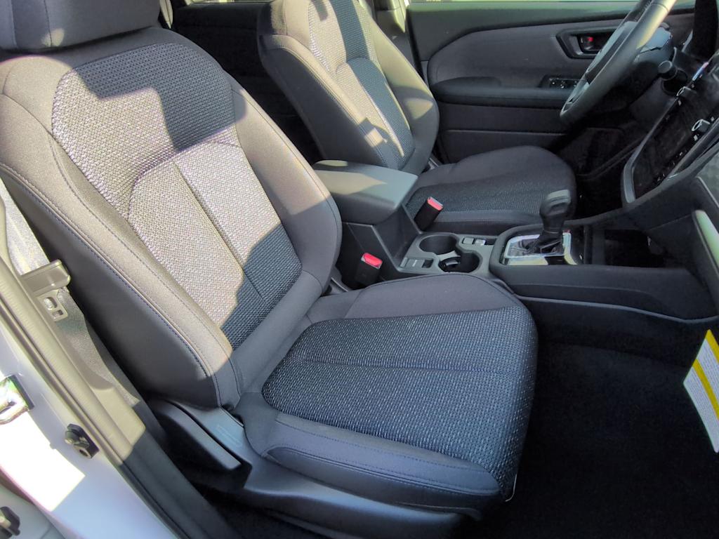 Thumbnail: 2025 Subaru Forester - 30