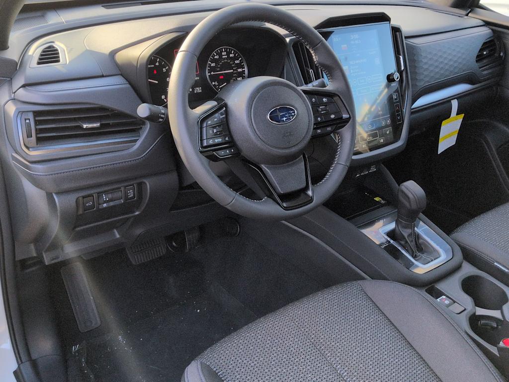 Thumbnail: 2025 Subaru Forester - 2
