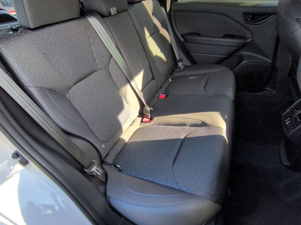 Thumbnail: 2025 Subaru Forester - 29