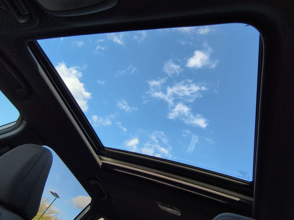 Thumbnail: 2025 Subaru Forester - 28