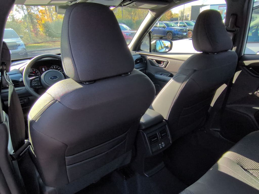 Thumbnail: 2025 Subaru Forester - 27