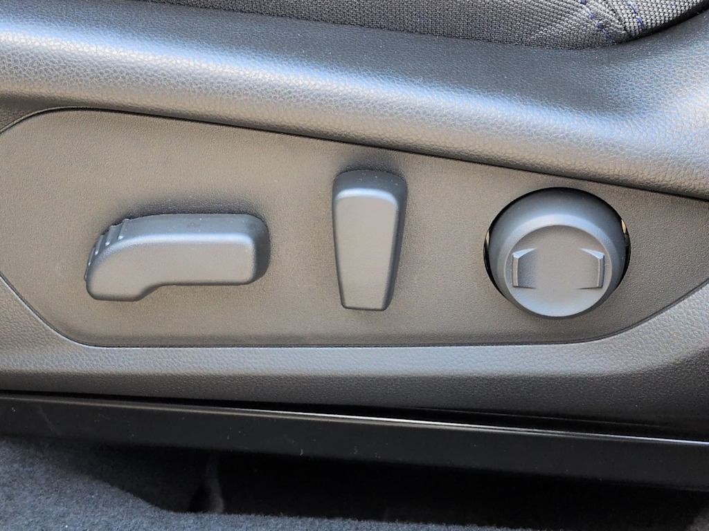 Thumbnail: 2025 Subaru Forester - 26